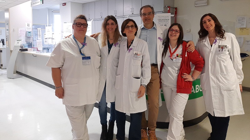 EquipeOSpedaleBaggiovara 800 x 450