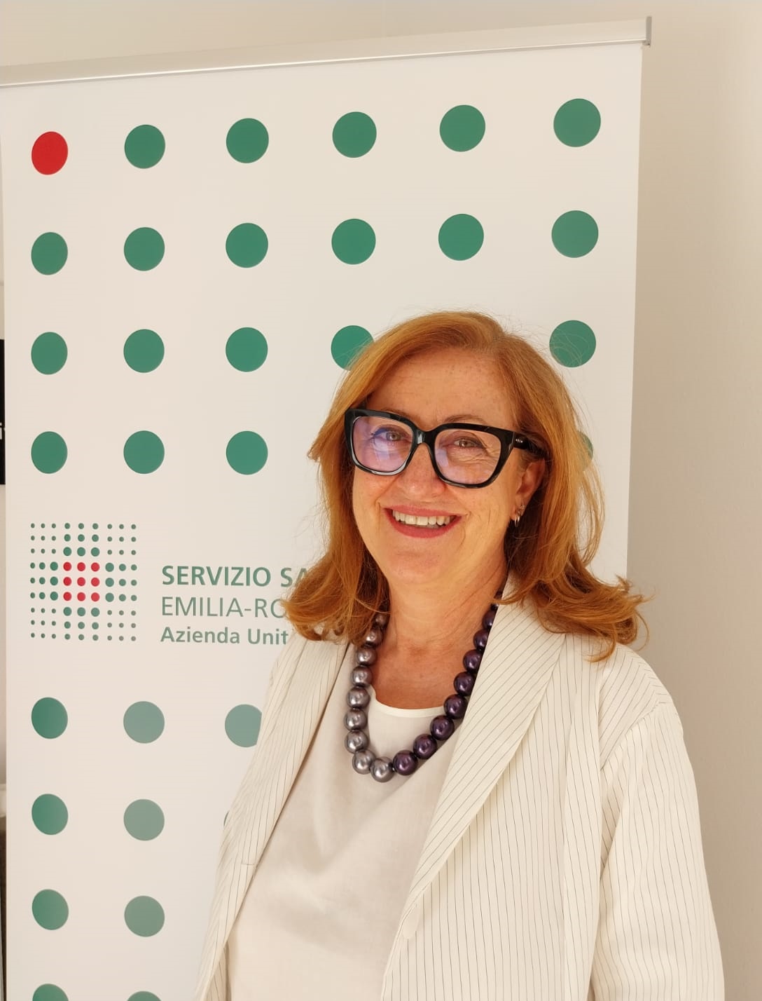 Fabia Franchi dirdistrettoVignola 2025
