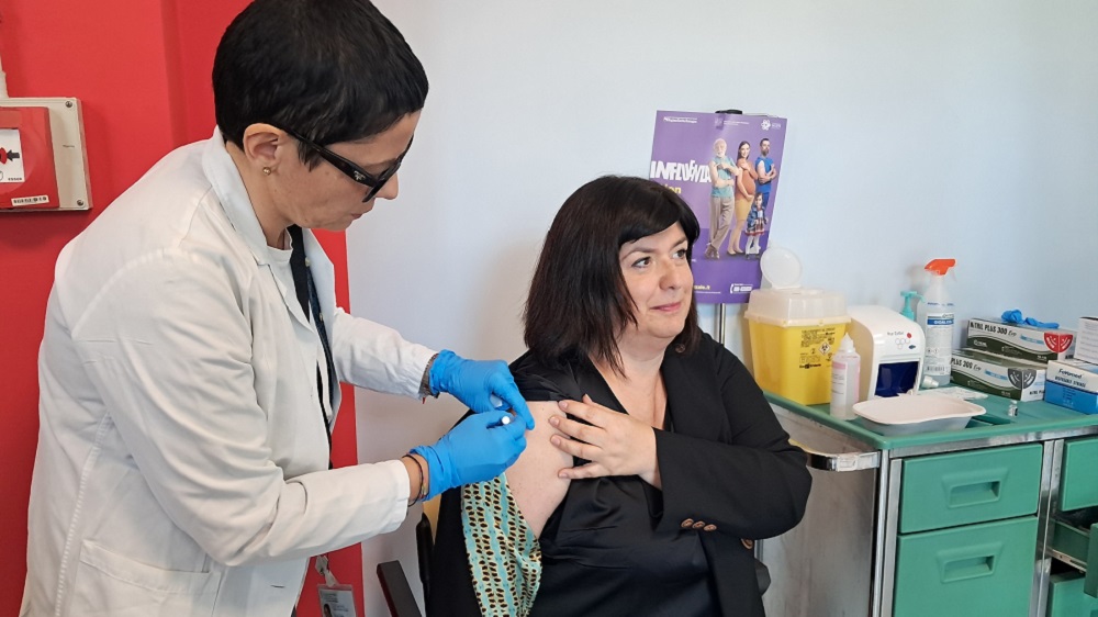 Federica Giusti Medico di Medicina Generale Modena 1000