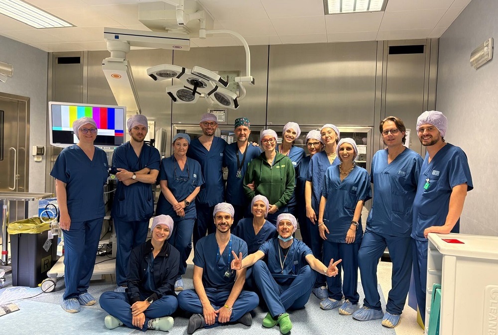 Formazione endoscopia 3 1000 1
