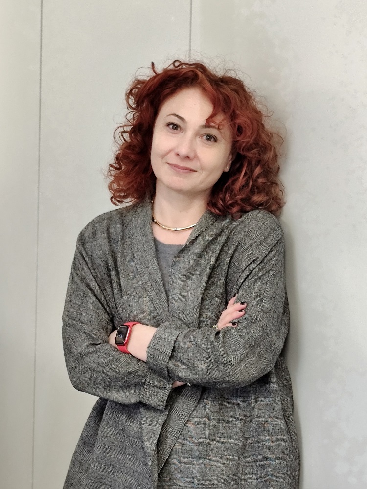 Francesca Gandolfi 1000