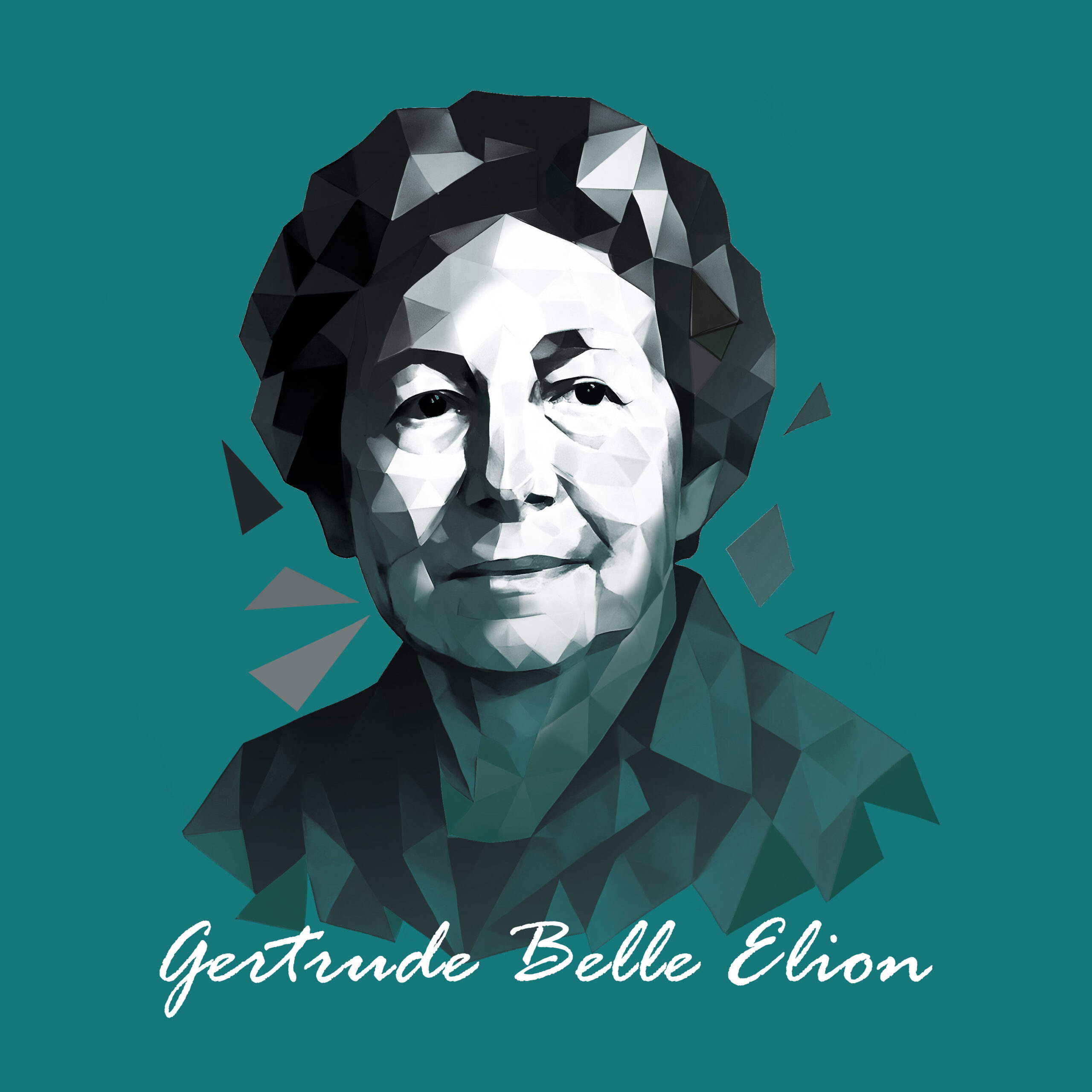 Gertrude Belle E scaled
