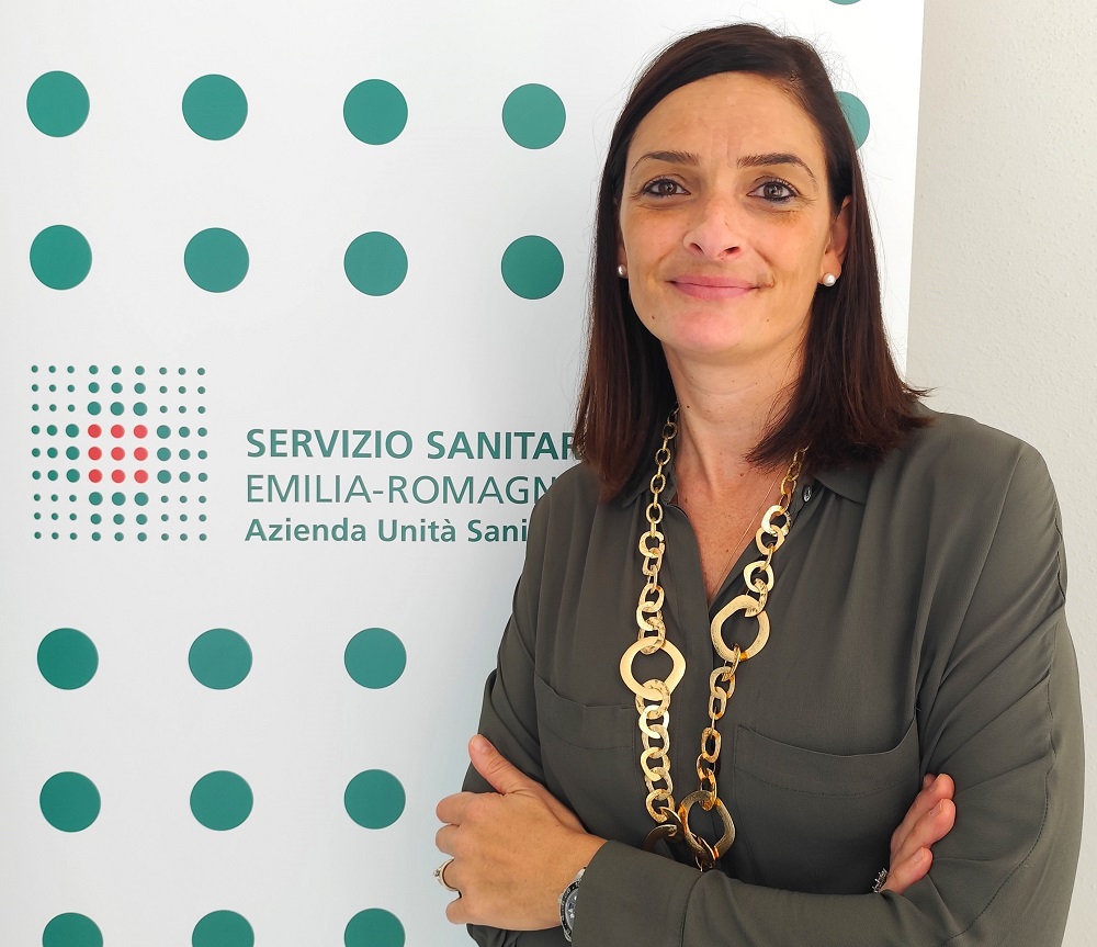 Giulia Ciancia 1000