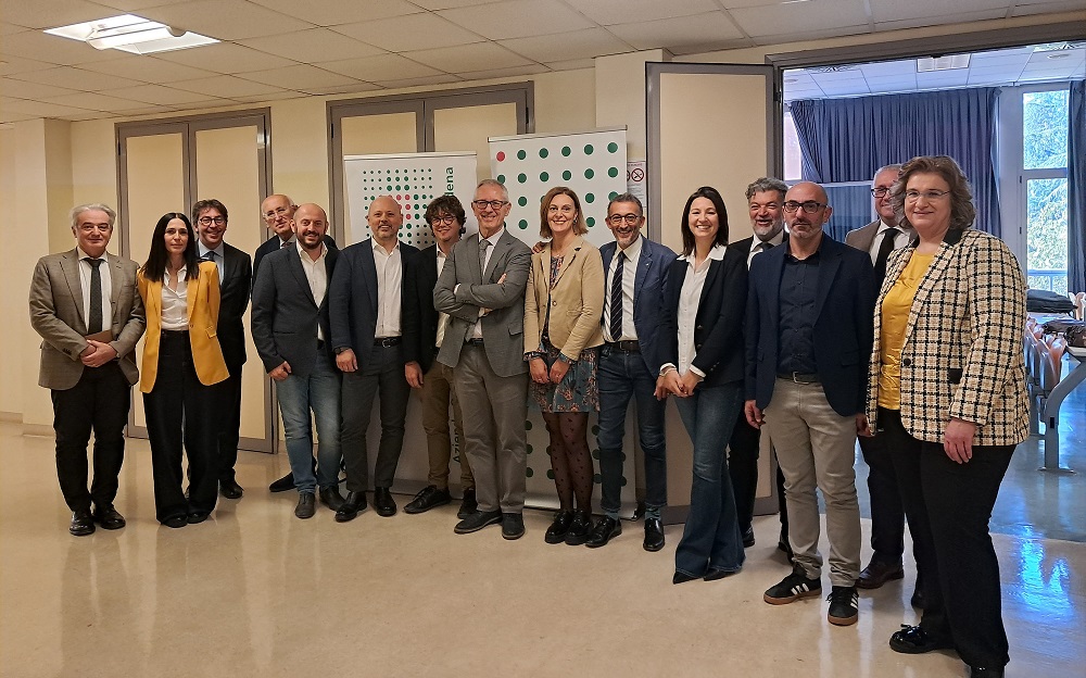 Gruppo 1000 2