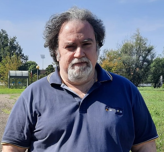 Gustavo Savino mod