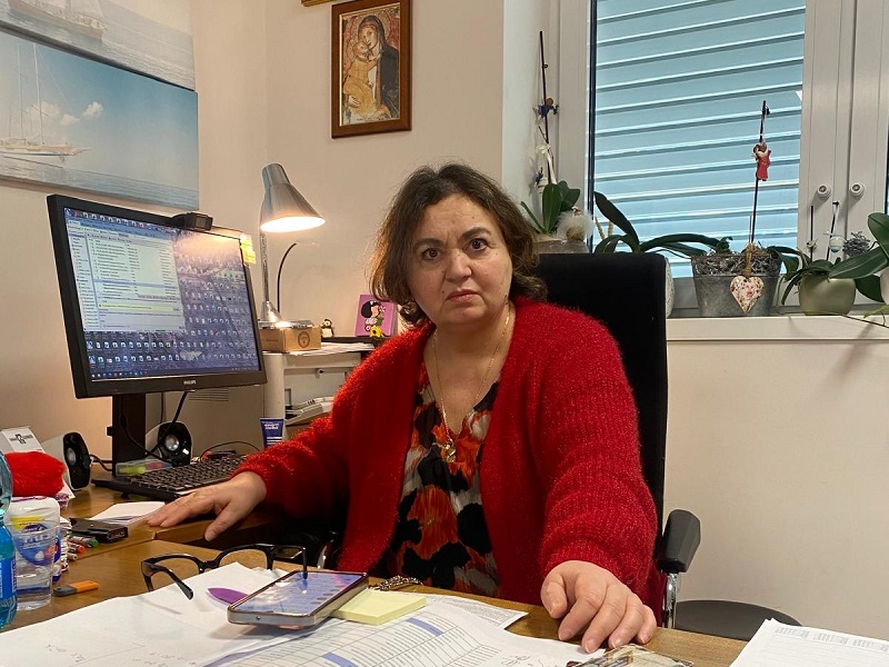 Img Anna Rita Garzia