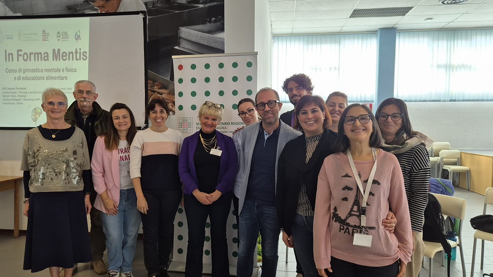 In Forma Mentis 1 1000