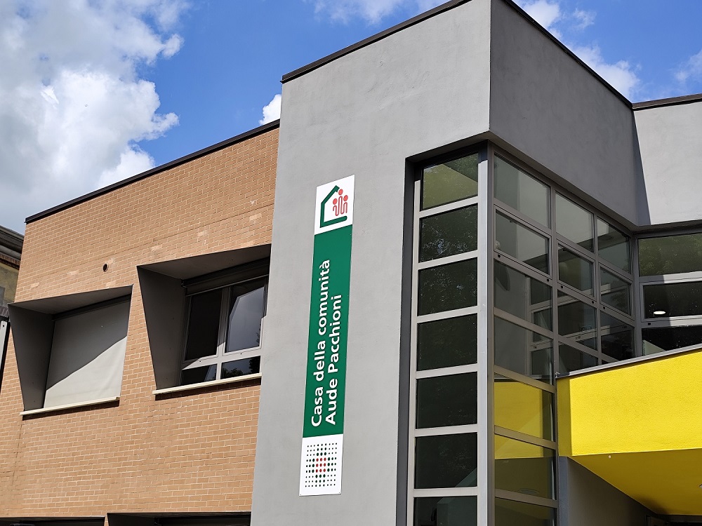 Inaugurazione CdC Soliera 4 1000