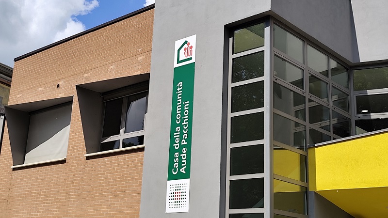 Inaugurazione CdC Soliera (4) 800 x 450