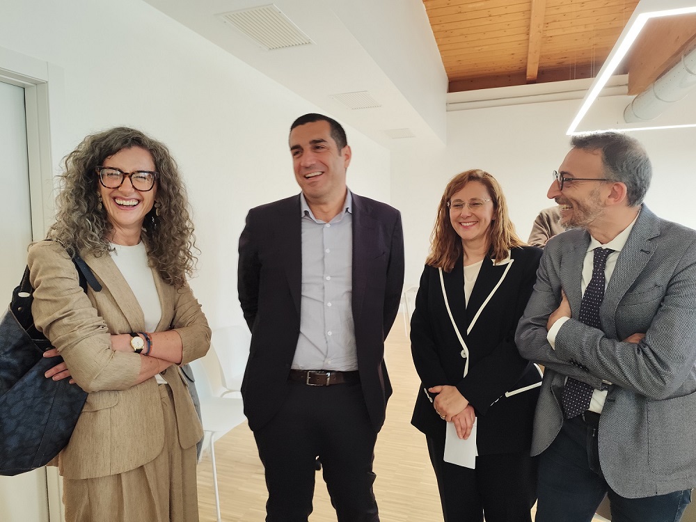 Inaugurazione CdC Soliera 7 1000