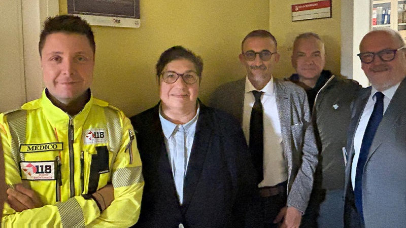 Inaugurazione targa 800 x 450