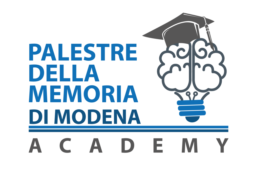 LOGO palestre della memoria Academy
