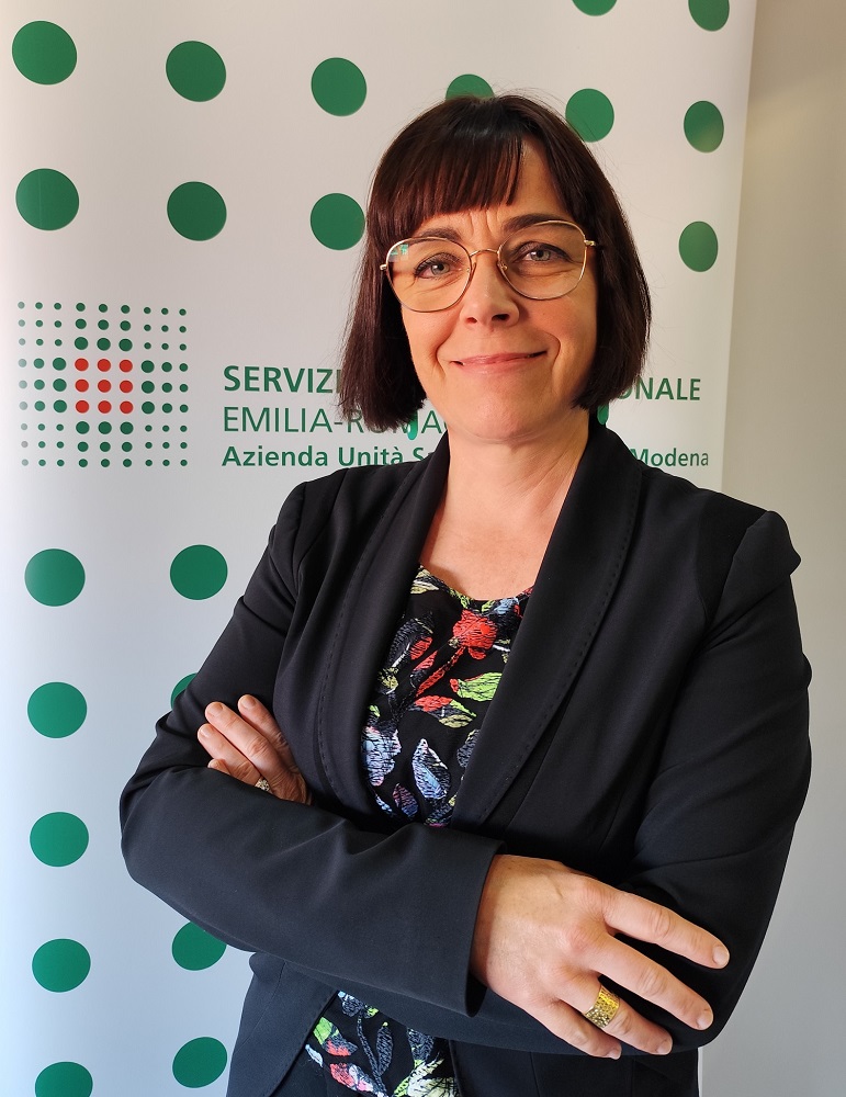 Maria Cristina Davolio Medicina Legale 1000