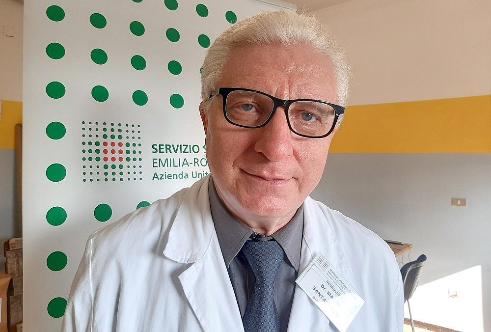 Mario Santangelo 1000