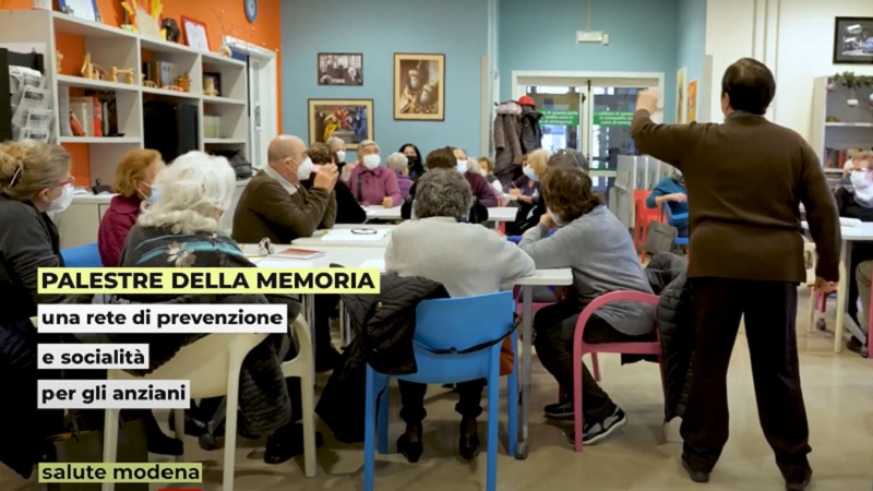 Memoria 800 x 450