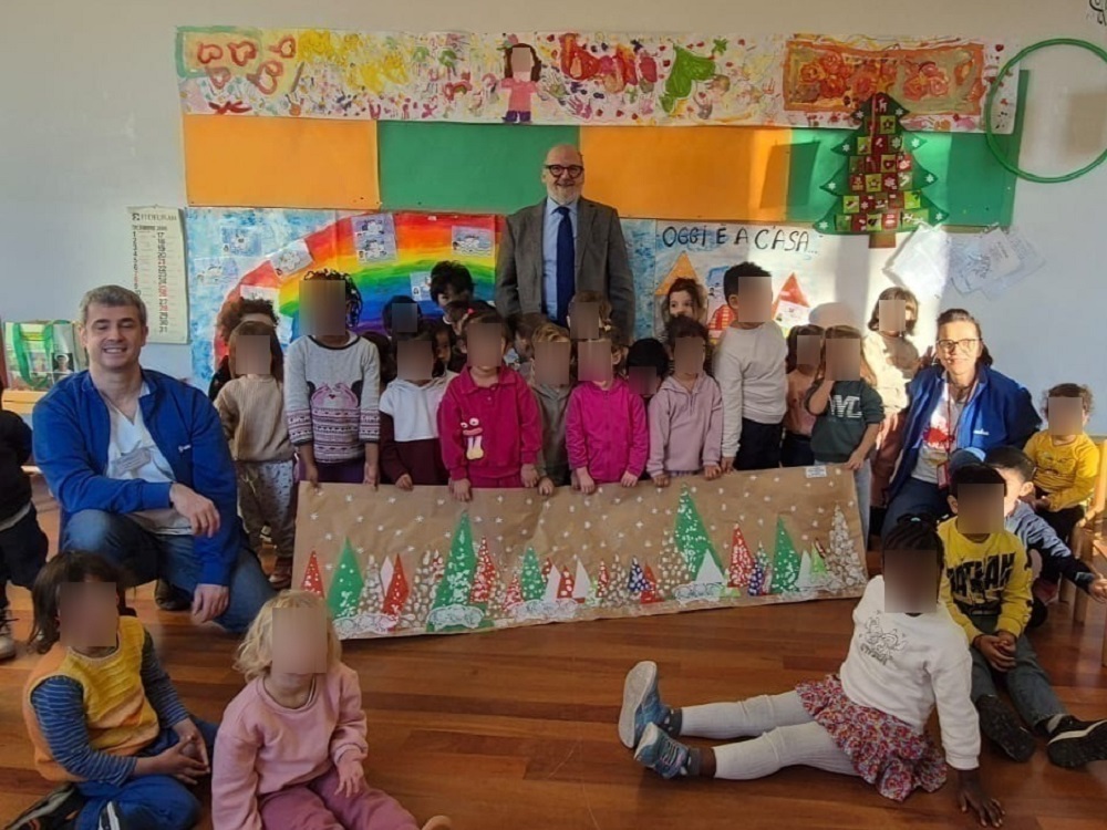 Natale a Colori 2 1000