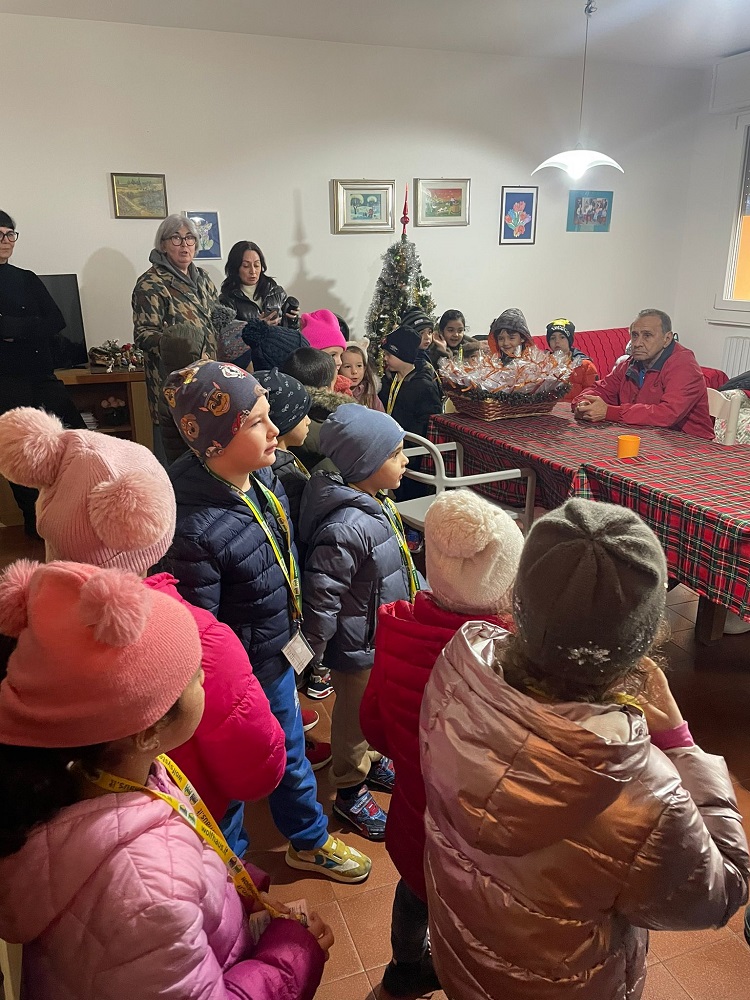 Natale a Colori 4 1000