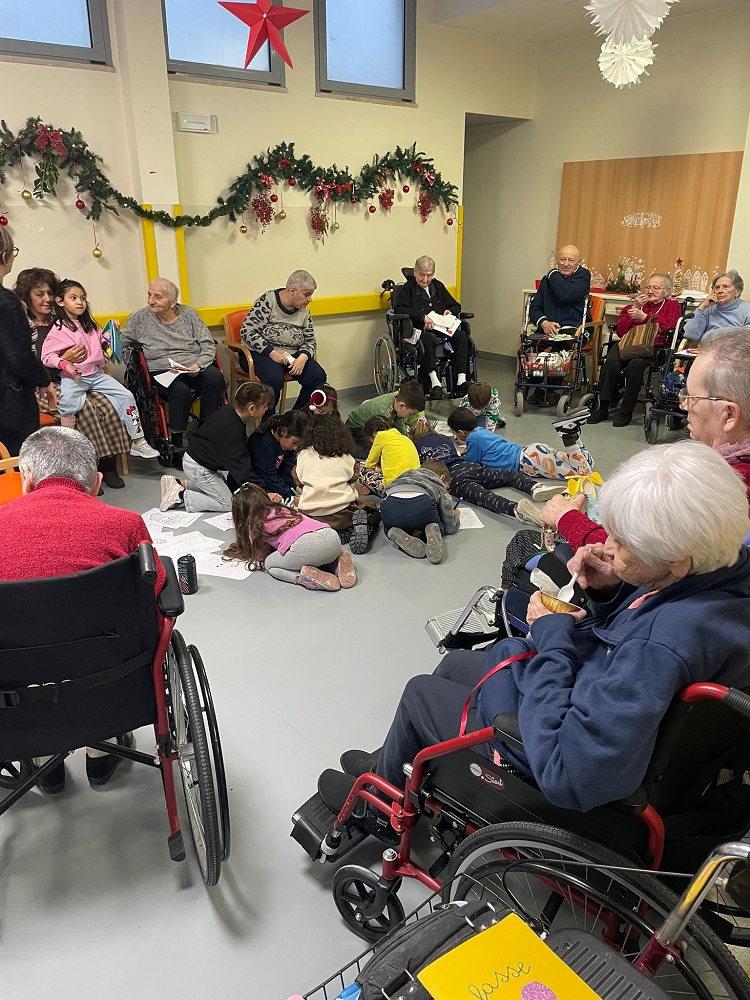 Natale a Colori 5 1000