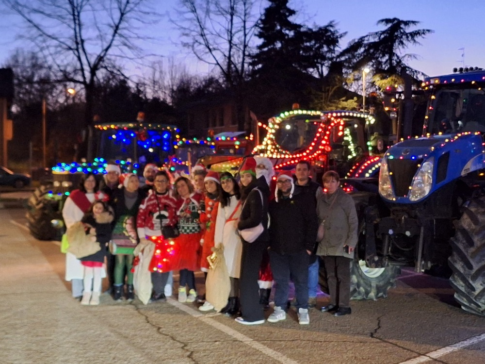 Natale a Colori 9 1000