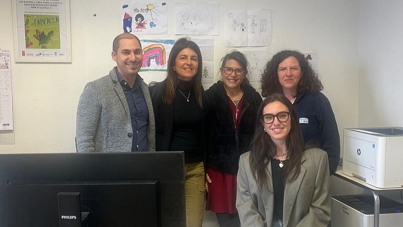 Nuovo medico a Zocca 800 x 450