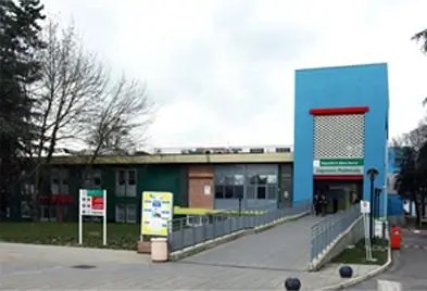 Ospedale Mirandola