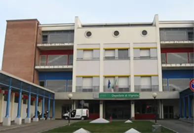 Ospedale Vignola