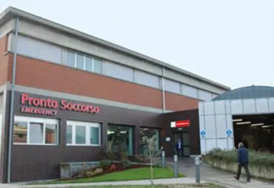 Ospedale carpi