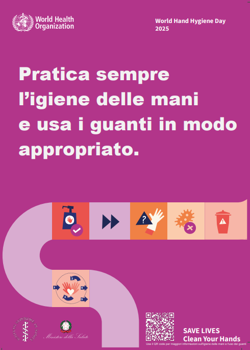 POsterigienemanieusaguanti