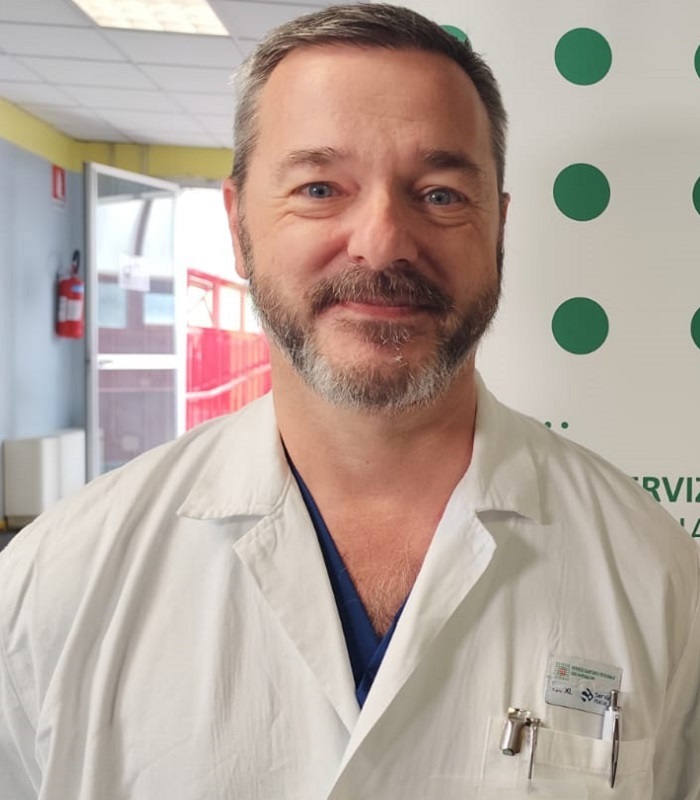 Paolo Venturini 700 x 800