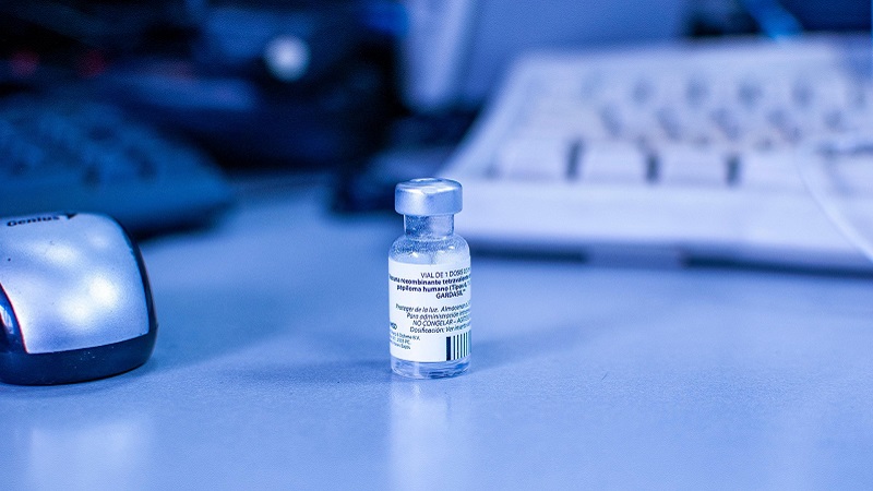 Papilloma virus 800 x 450