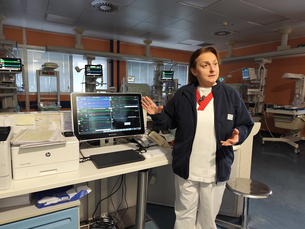 Pediatria e Neonatologia 1000