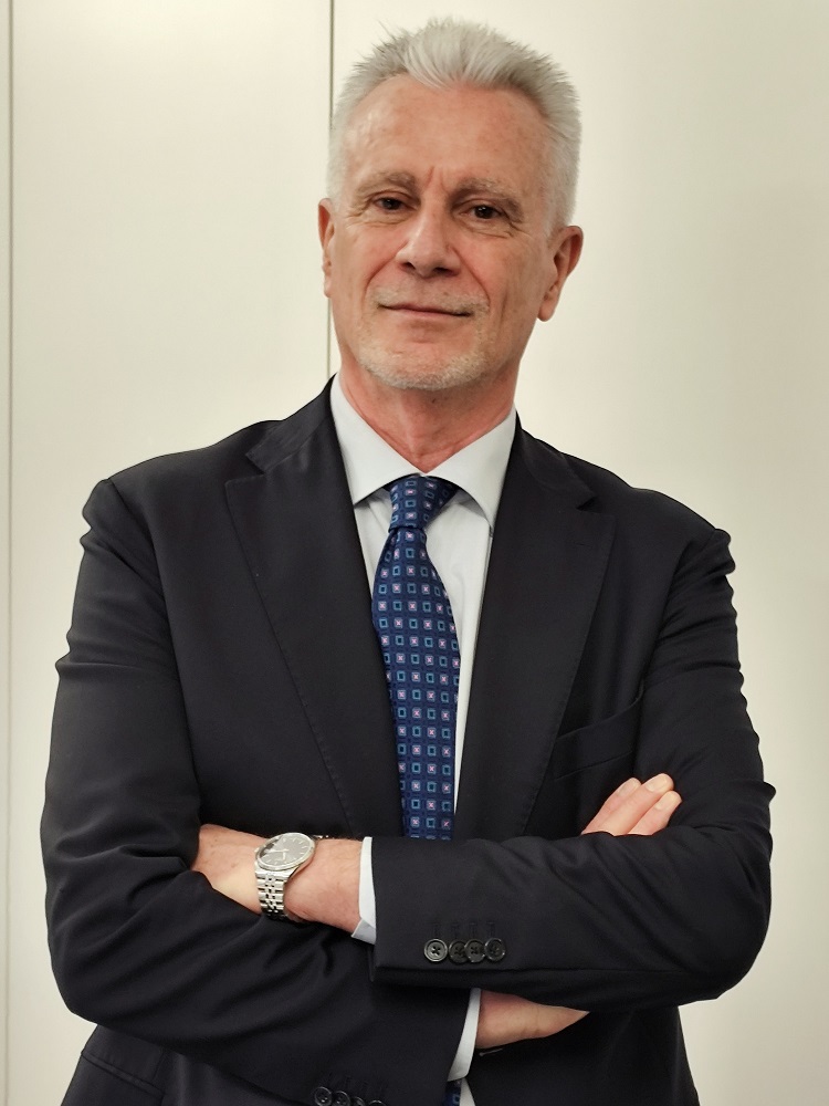 Pier Luca Ceccarelli 1000