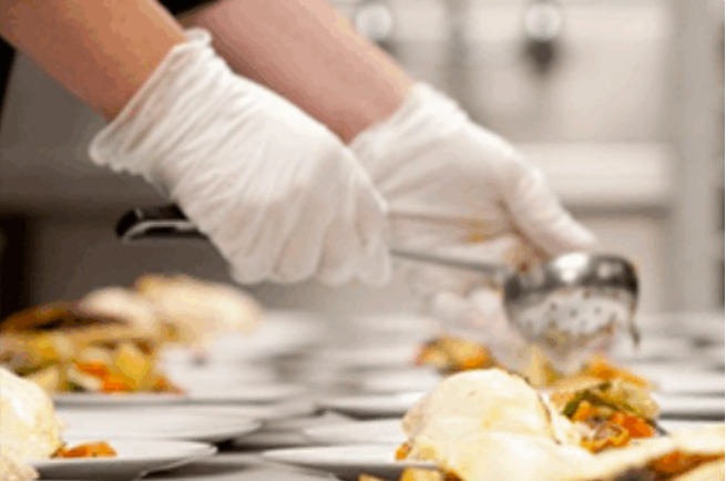 Preparazionealimenti
