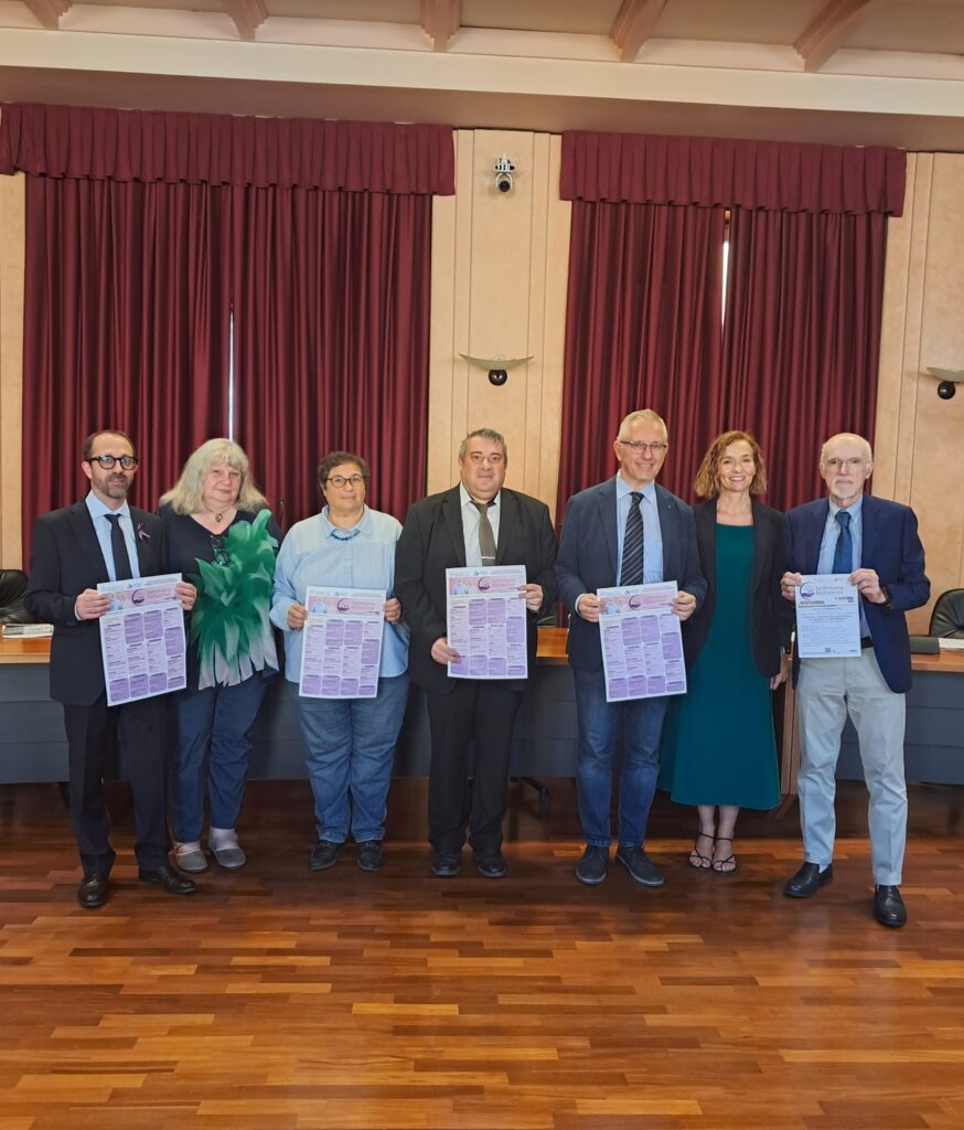 Presentazione Settimana Alzheimer