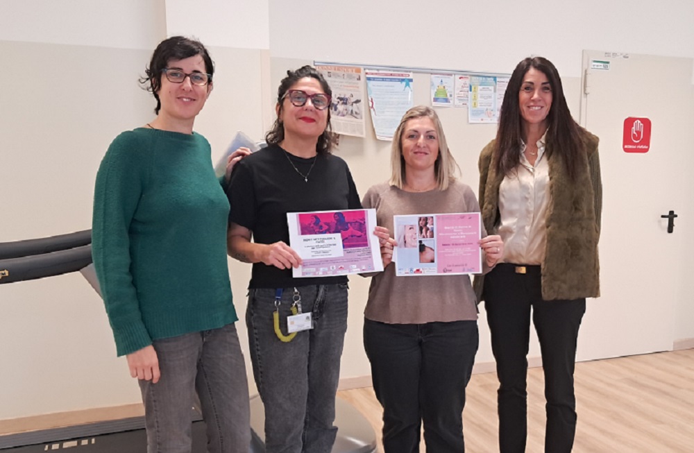 Presentazione convegno 1000