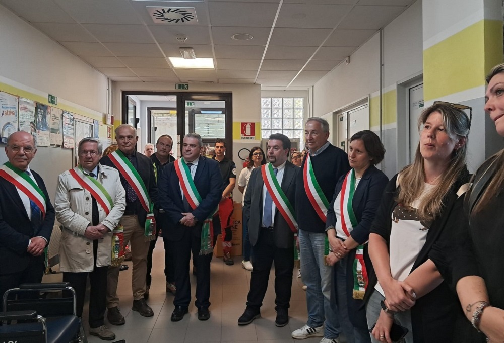 Presentazione nuovi spazi e servizi CdC Montefiorino 2 1000 2