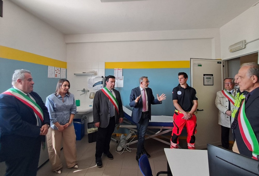 Presentazione nuovi spazi e servizi CdC Montefiorino 5 1000 2