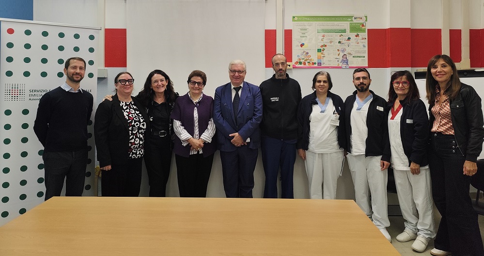 Professionisti e donatori 1000