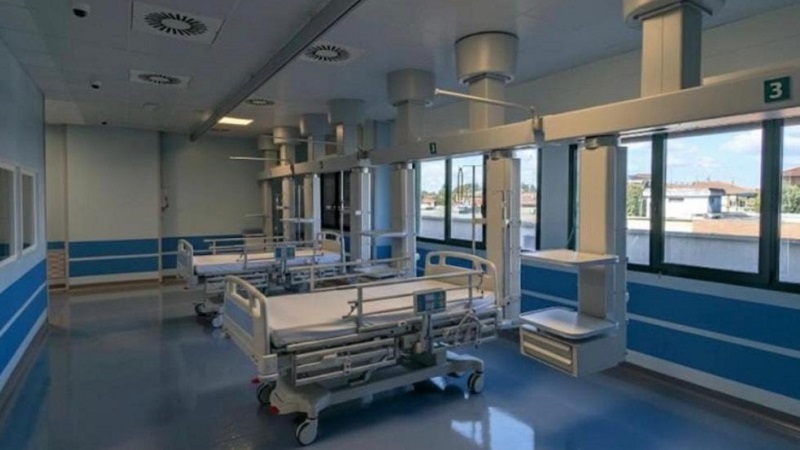 Render terapia semintensiva Mirandola 800 x 450