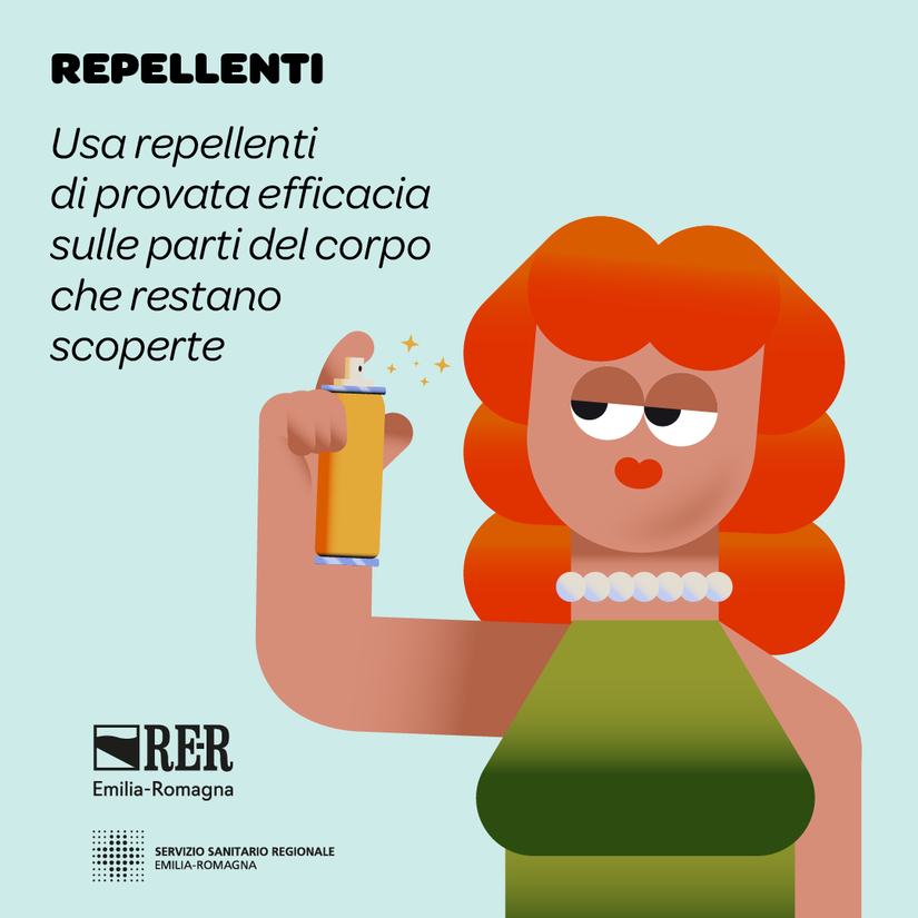 Repellenti zanzare 2026