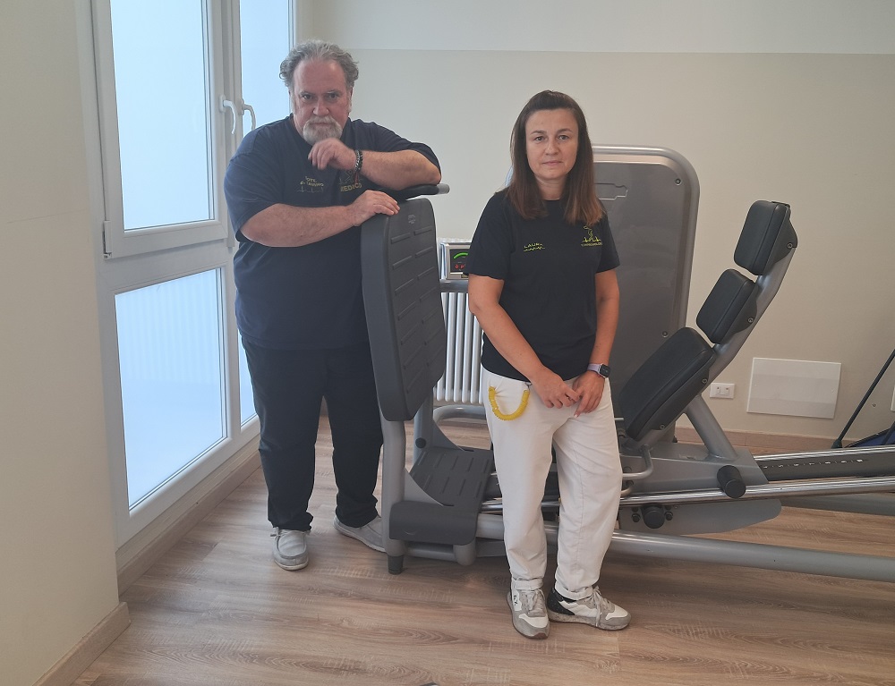 Savino e Bernaroli 1000