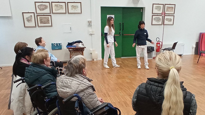 Scuola musica Mirandola 800 x 450