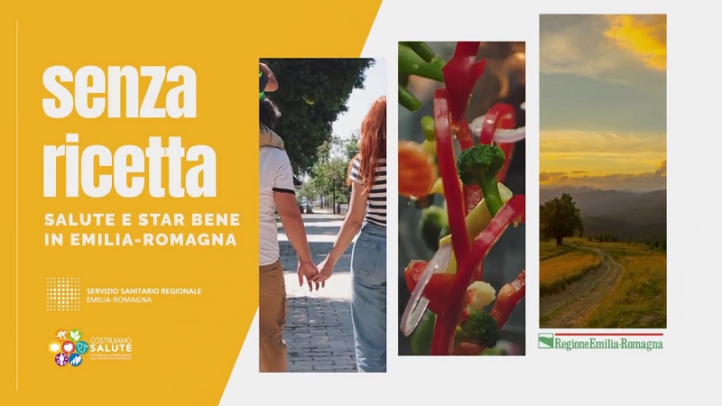 Senza ricetta 800 x 450