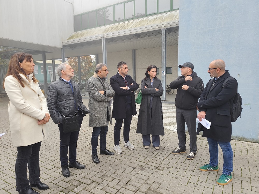 Sopralluogo manutenzioni Mirandola 2 1000