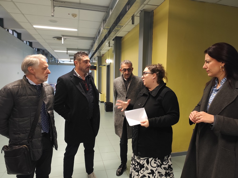 Sopralluogo manutenzioni Mirandola 3 1000