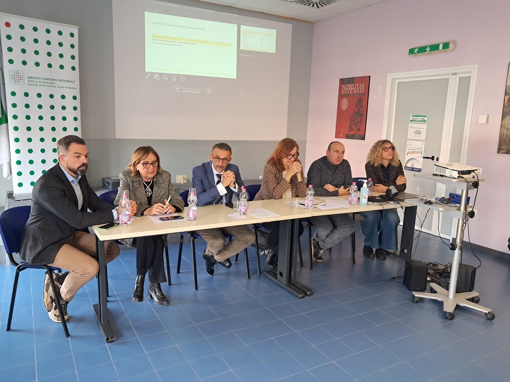 Sopralluogo manutenzioni Vignola 1 1000