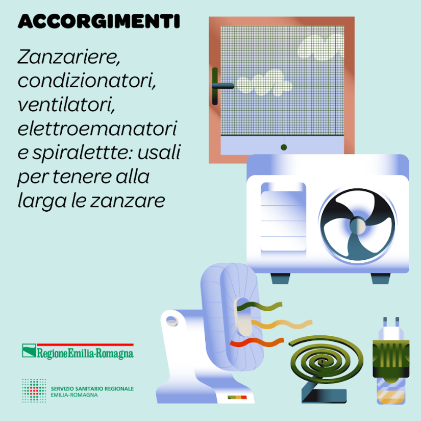 Spuntiamola accorgimenti