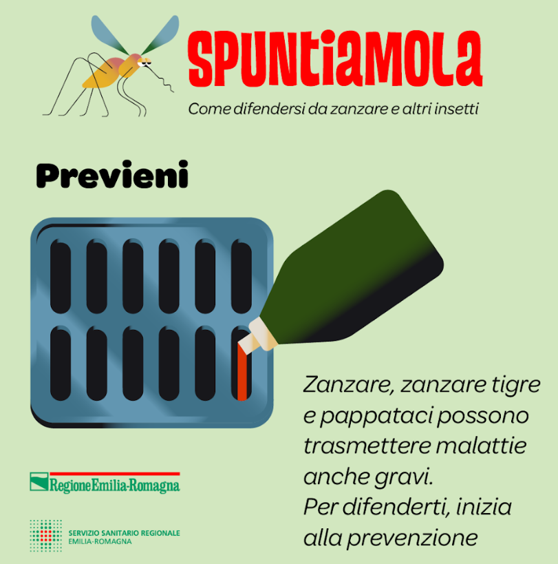 Spuntiamola previeni