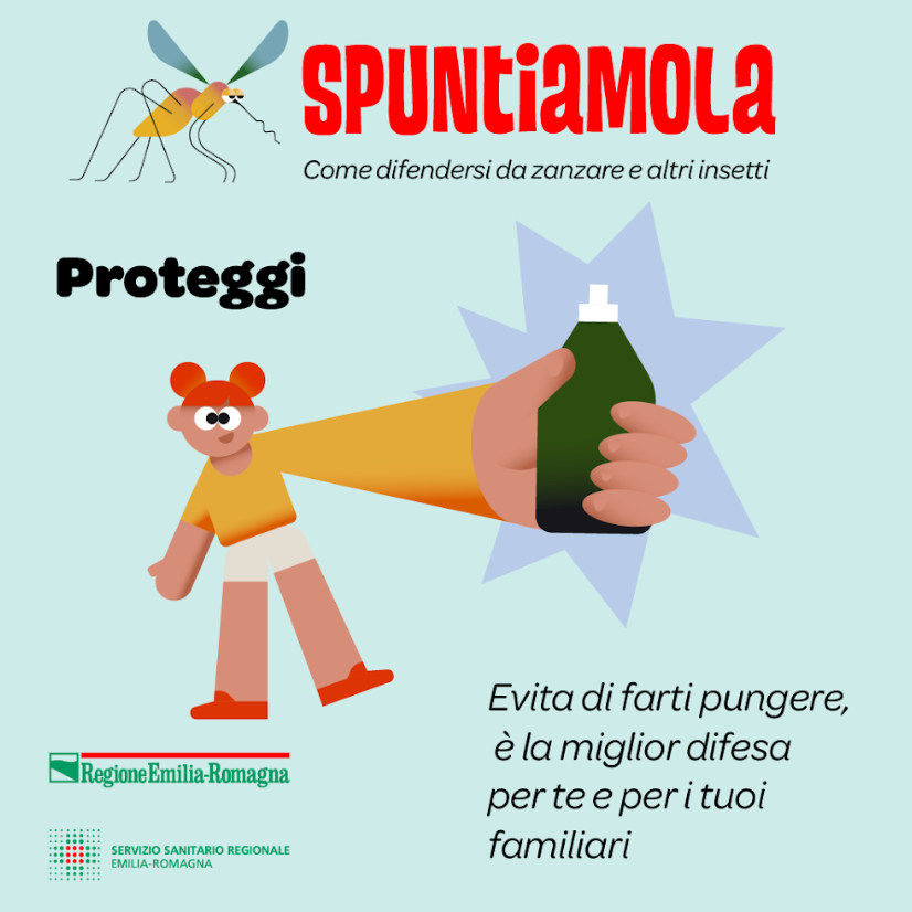 Spuntiamola proteggi