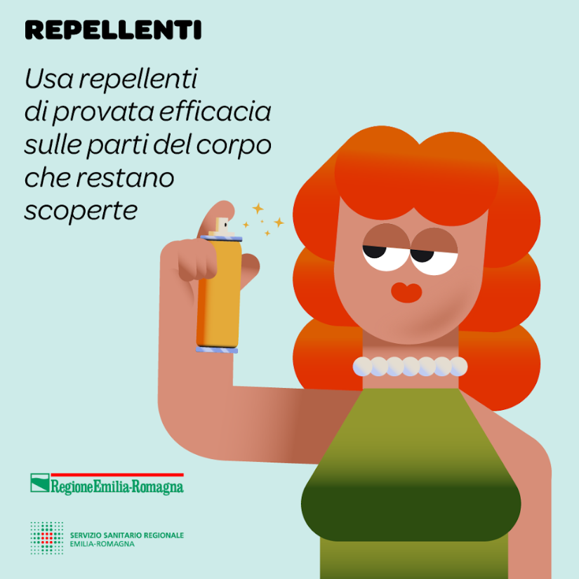 Spuntiamola repellenti